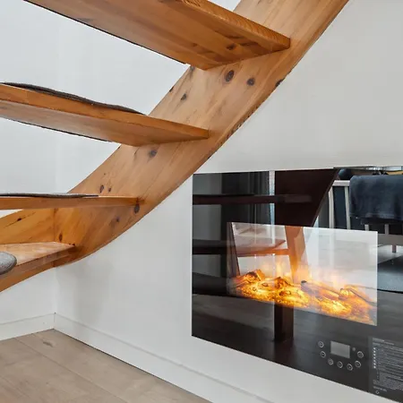 Lejlighed 140 דירה