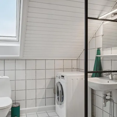 Lejlighed 140 Rømø Kirkeby