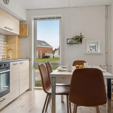 Appartement Lejlighed 140