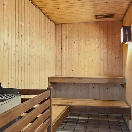 Appartement Lejlighed 140 *