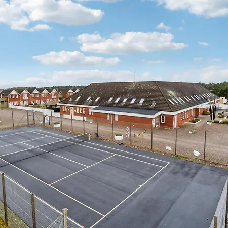 Lejlighed 140 Rømø Kirkeby