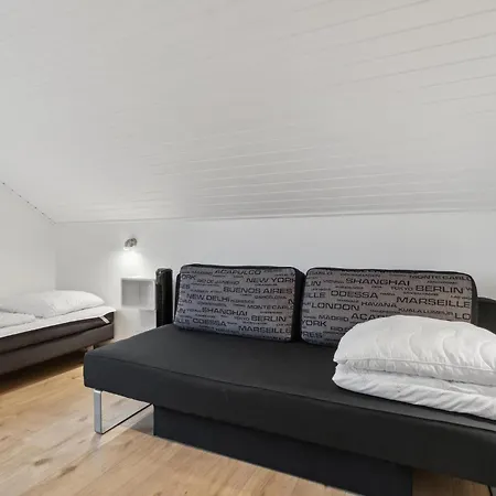 Lejlighed 140 Appartement