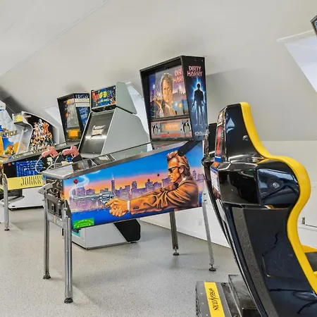 Appartement Lejlighed 140