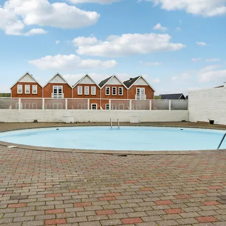 Lejlighed 140 Appartement Rømø Kirkeby
