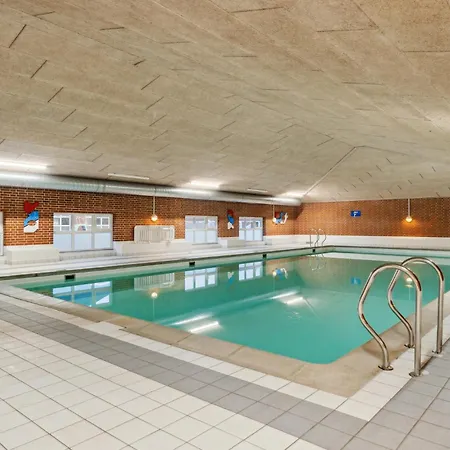 Appartement Lejlighed 140 Rømø Kirkeby