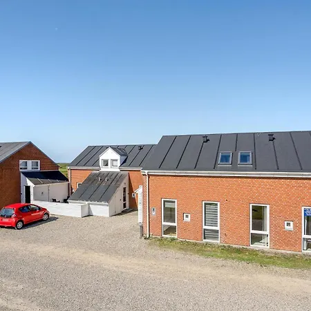 Lejlighed 140 Appartement