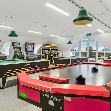 Lejlighed 140 * Rømø Kirkeby