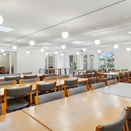 Lejlighed 140 Appartement