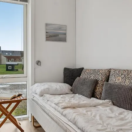 Appartement Lejlighed 140 *