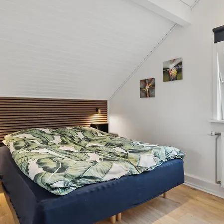 Appartement Lejlighed 140 Rømø Kirkeby