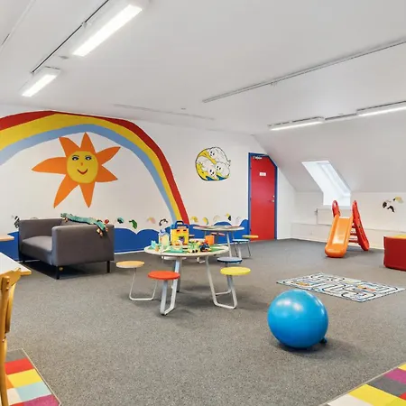 Lejlighed 140 Rømø Kirkeby