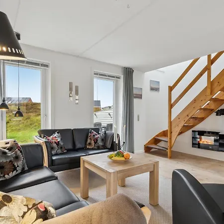 Appartement Lejlighed 140