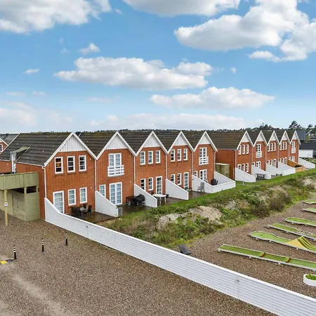 Appartement Lejlighed 140 *