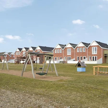 Lejlighed 140 Rømø Kirkeby